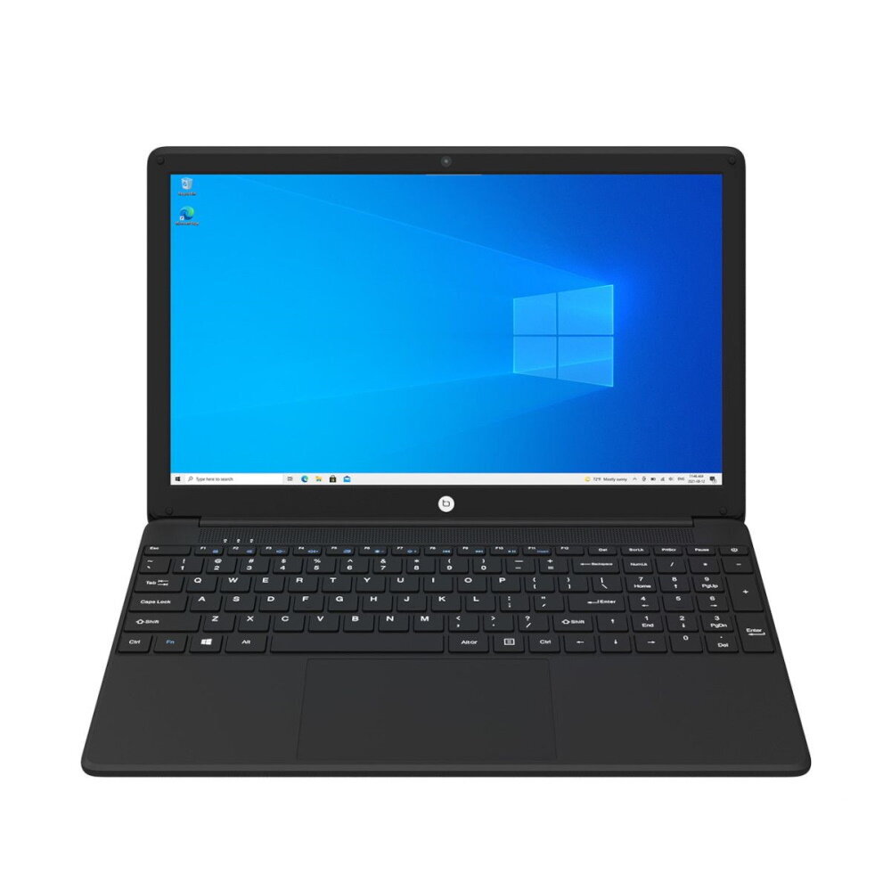 15.6" Sülearvuti TechBite TAB000525 hind ja info | Sülearvutid | kaup24.ee
