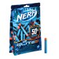 Püssipadrunid Nerf Elite 2.0, 50 tk. цена и информация | Poiste mänguasjad | kaup24.ee