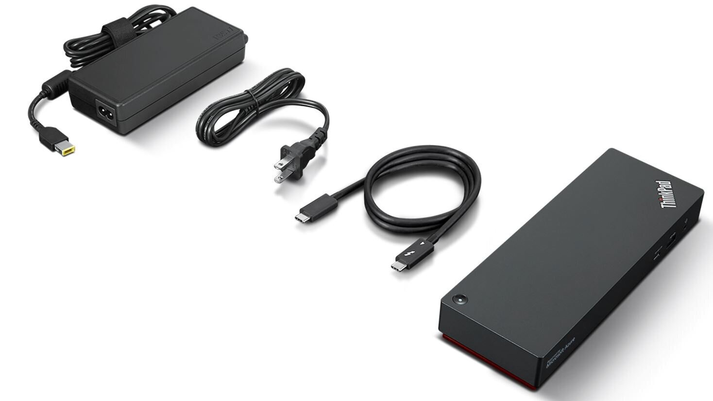 Lenovo 40B10135EU цена и информация | USB jagajad, adapterid | kaup24.ee