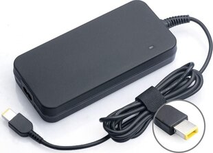 MicroBattery MBXLEN-GAM004 цена и информация | Зарядные устройства для ноутбуков | kaup24.ee