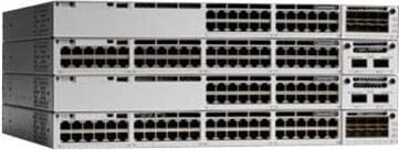 Cisco C9300-48P-A цена и информация | Lülitid (Switch) | kaup24.ee