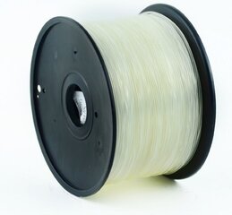 Gembird 3DP-PLA1.75-01-TR цена и информация | Gembird Мобильные телефоны, Фото и Видео | kaup24.ee