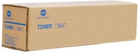 Konica Minolta A202052 hind ja info | Laserprinteri toonerid | kaup24.ee
