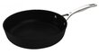 Frying Pan Ballarini Alba Sauté Titanium 28 cm ALBG3E0.28U цена и информация | Pannid | kaup24.ee