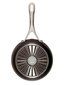 Frying Pan Ballarini Alba Sauté Titanium 28 cm ALBG3E0.28U цена и информация | Pannid | kaup24.ee