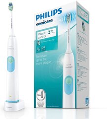 Elektriline hambahari Philips HX6231/01 hind ja info | Elektrilised hambaharjad | kaup24.ee