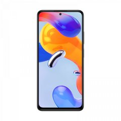 Xiaomi Redmi Note 11 Pro, 64GB, Dual SIM, Star Blue цена и информация | Мобильные телефоны | kaup24.ee