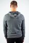 Spordijakid Jack & Jones, 12186716BLACK-L цена и информация | Meeste spordiriided | kaup24.ee