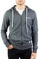 Spordijakid Jack & Jones, 12186716BLACK-L цена и информация | Meeste spordiriided | kaup24.ee