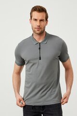 Рубашкa поло XINT  цена и информация | Мужские футболки | kaup24.ee