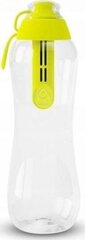 Joogipudel Dafi filter bottle 0,5l цена и информация | Фляги для воды | kaup24.ee
