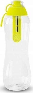 Joogipudel Dafi filter bottle 0,5l цена и информация | Joogipudelid | kaup24.ee