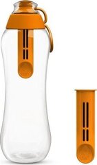 Joogipudel Dafi filter bottle 0,7l hind ja info | Joogipudelid | kaup24.ee