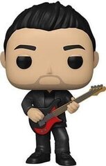 Funko Pop! Rocks: Fall Out Boy - Pete Wentz цена и информация | Атрибутика для игроков | kaup24.ee