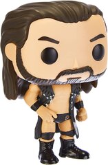 Funko Pop! WWE: Drew McIntyre цена и информация | Атрибутика для игроков | kaup24.ee