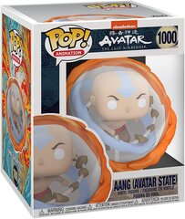 Фигурка Funko POP! Super: Avatar - Aang All Elements цена и информация | Атрибутика для игроков | kaup24.ee