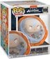 Funko Pop! Super: Avatar - Aang All Elements цена и информация | Fännitooted mänguritele | kaup24.ee