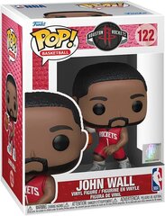 Funko Pop! NBA: Rockets - John Wall цена и информация | Атрибутика для игроков | kaup24.ee