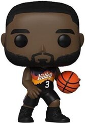 Funko Pop! NBA: Suns - Chris Paul, 2021 City Edition Jersey hind ja info | Poiste mänguasjad | kaup24.ee