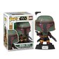 Funko Pop! Star Wars: Book of Boba Fett - Boba Fett hind ja info | Fännitooted mänguritele | kaup24.ee