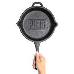 Jinx PUBG Foam Frying Pan 1:1 Scale Prop Replica цена и информация | Атрибутика для игроков | kaup24.ee