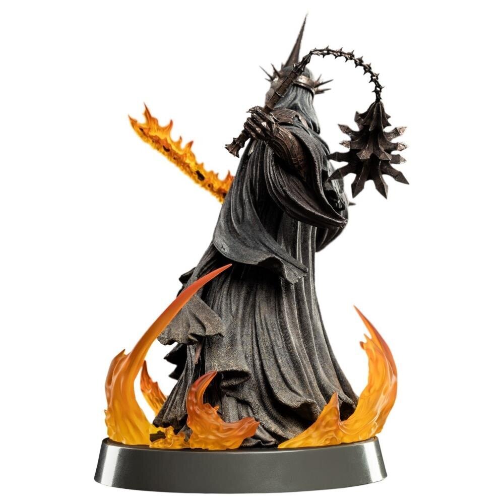 Weta The Lord of the Rings - The Witch-king of Angmar цена и информация | Fännitooted mänguritele | kaup24.ee