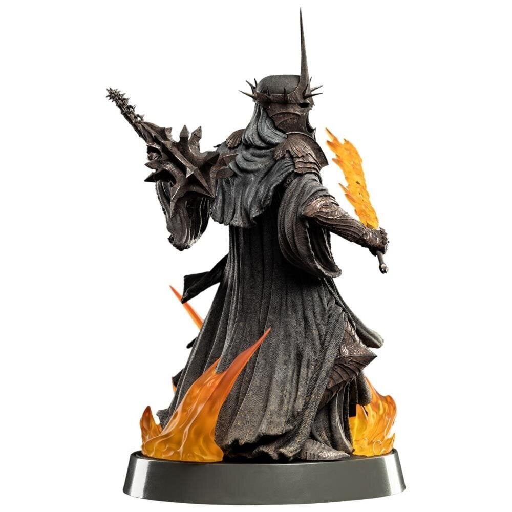 Weta The Lord of the Rings - The Witch-king of Angmar цена и информация | Fännitooted mänguritele | kaup24.ee