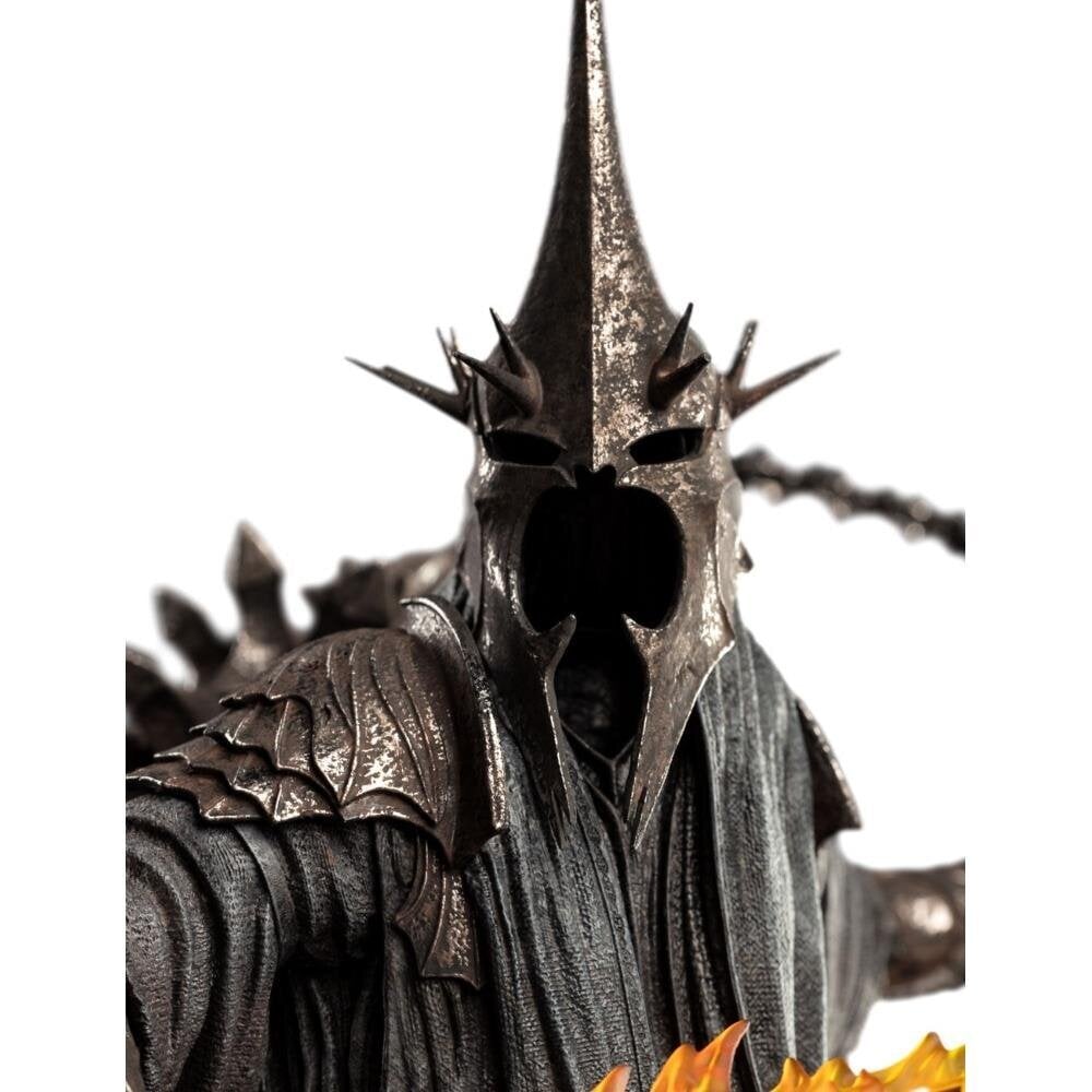 Weta The Lord of the Rings - The Witch-king of Angmar цена и информация | Fännitooted mänguritele | kaup24.ee