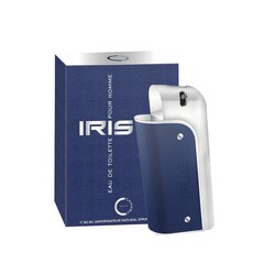 Meeste parfüüm Iris, Camara Edt, 90 ml hind ja info | Meeste parfüümid | kaup24.ee
