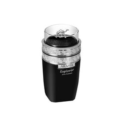 Meeste parfüüm Arabia Explorer Emper / Le Chameau EDP, 100 ml hind ja info | Meeste parfüümid | kaup24.ee