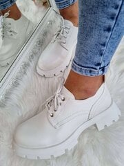 Naiste kingad Seastar, valge hind ja info | Seastar Jalanõud, riided ja aksessuaarid | kaup24.ee