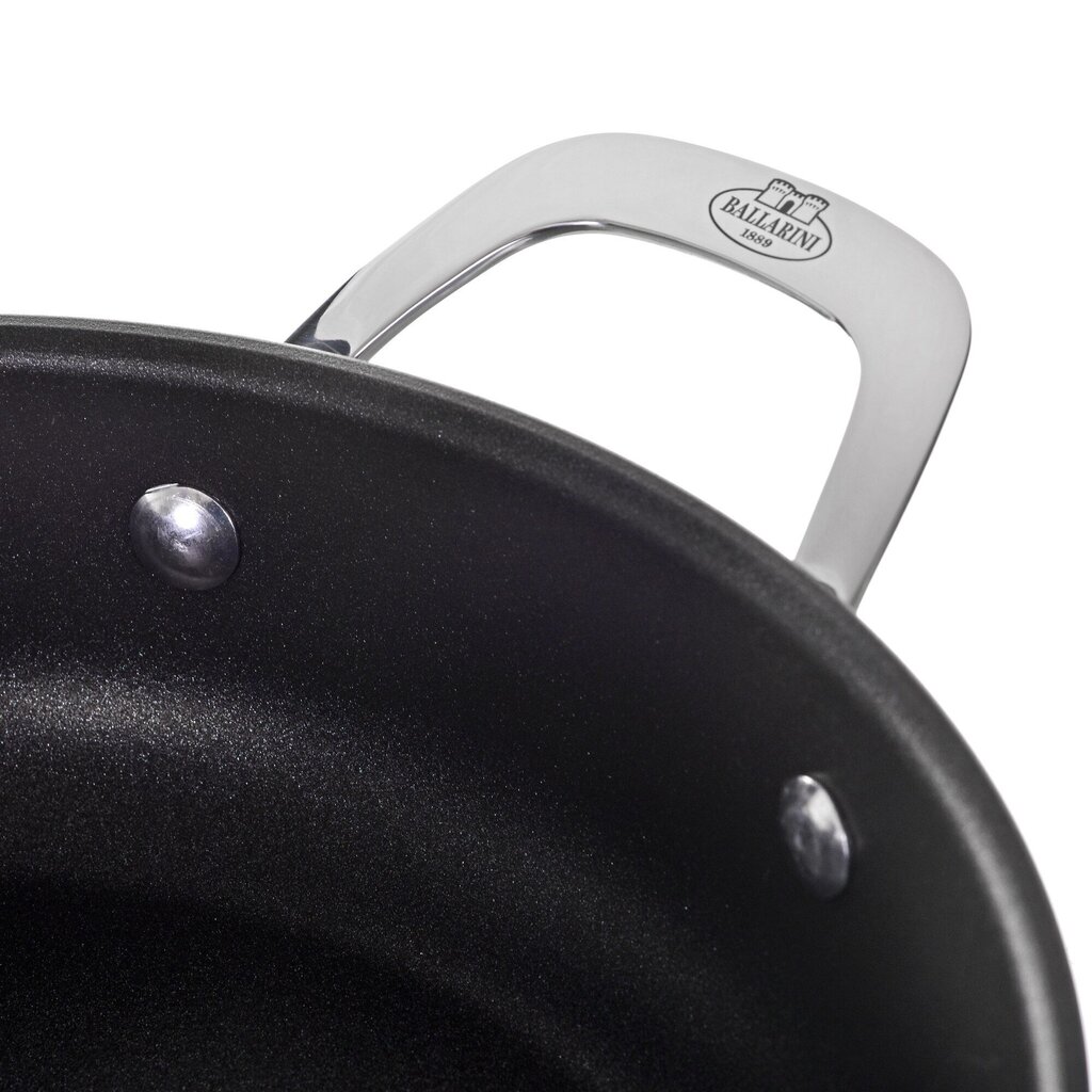 Pann BALLARINI Alba ALBG3ED.24D Frying pan 24 cm цена и информация | Pannid | kaup24.ee