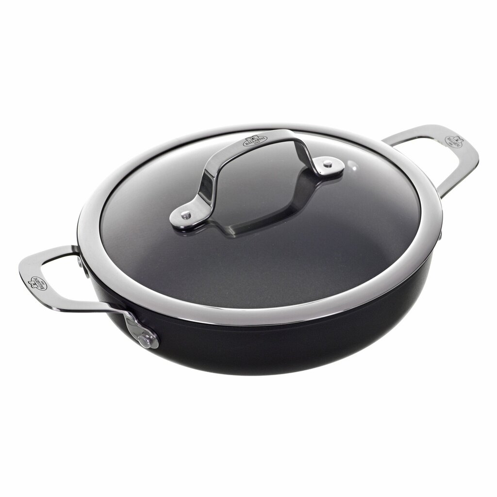 Pann BALLARINI Alba ALBG3ED.24D Frying pan 24 cm цена и информация | Pannid | kaup24.ee