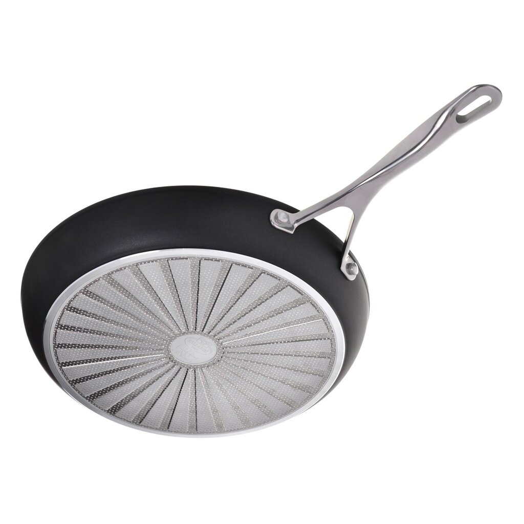 Pann Frying Pan Ballarini Alba titanium 26 cm ALBG0L0.26U hind ja info | Pannid | kaup24.ee