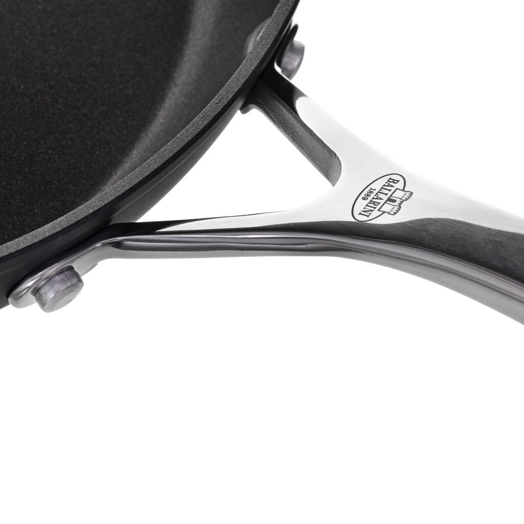 Pann Frying Pan Ballarini Alba titanium 26 cm ALBG0L0.26U цена и информация | Pannid | kaup24.ee