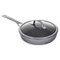 Pann kaanega Ballarini Salina Granitium 1H frying pan with lid granite 28 cm 75002-812-0 цена и информация | Pannid | kaup24.ee