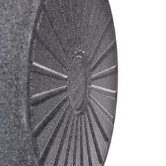 Сковорода Ballarini Salina Granitium 1H frying pan with lid granite 75002-812-0, 28 см цена и информация | Cковородки | kaup24.ee