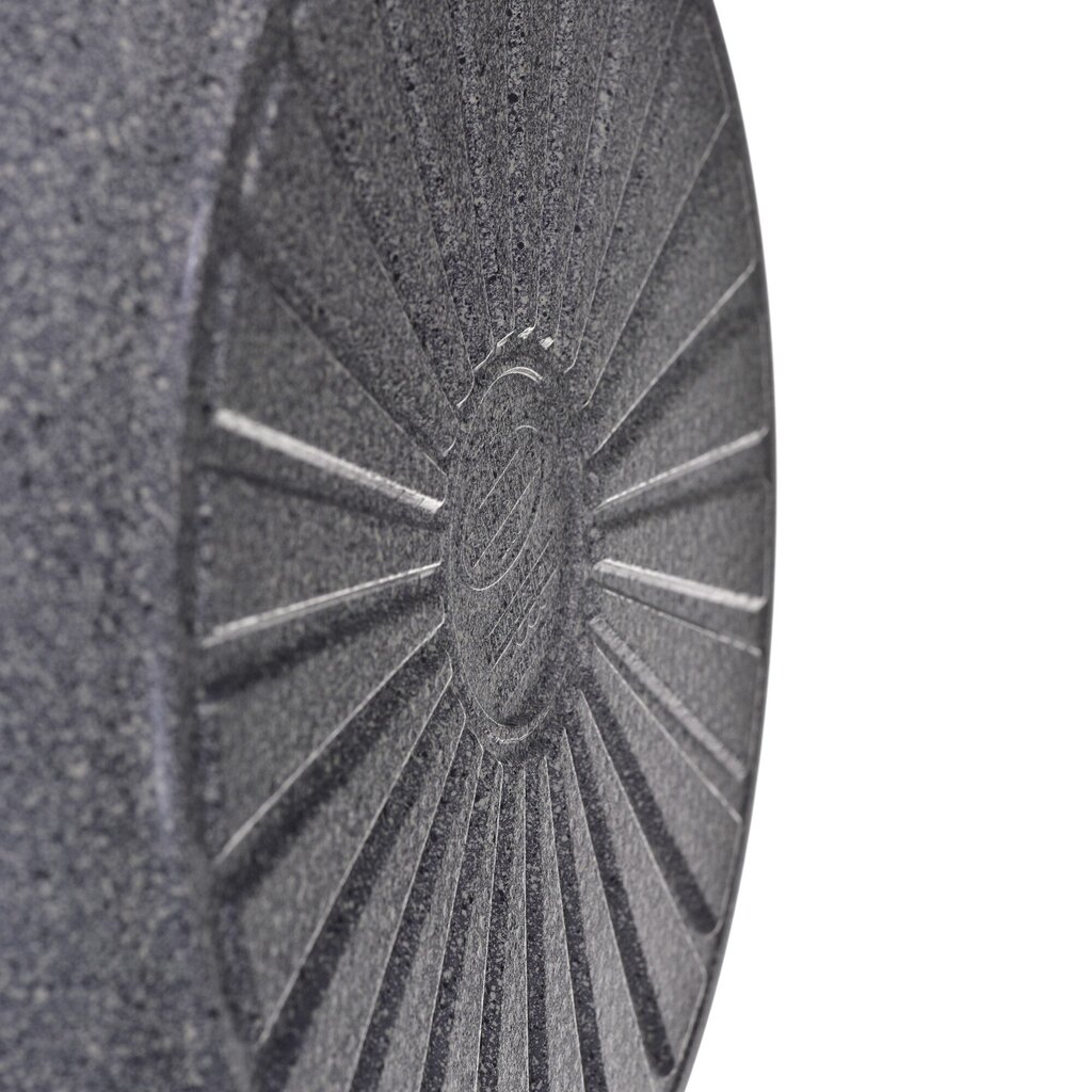 Pann kaanega Ballarini Salina Granitium 1H frying pan with lid granite 28 cm 75002-812-0 цена и информация | Pannid | kaup24.ee