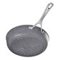 Pann kaanega Ballarini Salina Granitium 1H frying pan with lid granite 28 cm 75002-812-0 hind ja info | Pannid | kaup24.ee