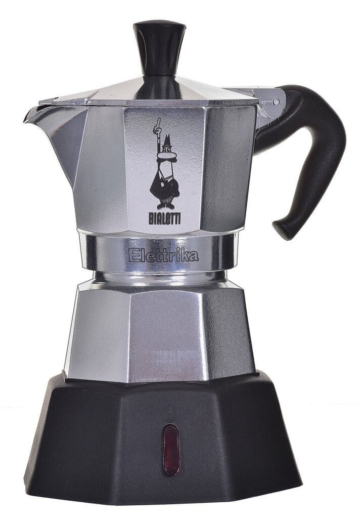 Kohvikann Moka Pot Bialetti Moka Elettrika 230V 2 tz hind ja info | Kohvikannud, teekannud | kaup24.ee