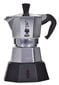 Kohvikann Moka Pot Bialetti Moka Elettrika 230V 2 tz hind ja info | Kohvikannud, teekannud | kaup24.ee