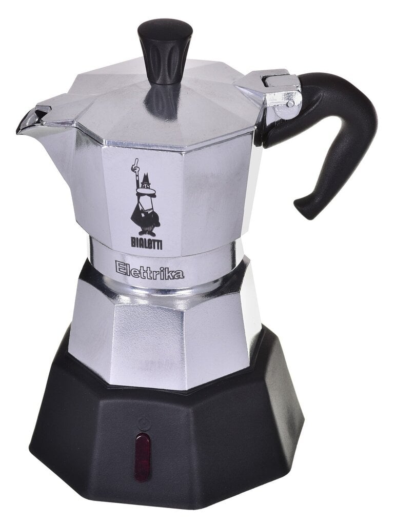 Kohvikann Moka Pot Bialetti Moka Elettrika 230V 2 tz hind ja info | Kohvikannud, teekannud | kaup24.ee