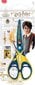 Käärid Maped Harry Potter blister, 13 cm hind ja info | Kirjatarbed | kaup24.ee