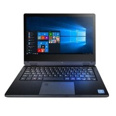 TechBite Arc 11.6 128 ГБ Win10 PRO цена и информация | Записные книжки | kaup24.ee