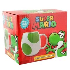 Pyramid International Super Mario Yoshi Egg hind ja info | Fännitooted mänguritele | kaup24.ee