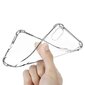 Mocco Anti Shock Case 0.5 mm Silicone Case for Xiaomi Redmi 8A Transparent цена и информация | Telefoni kaaned, ümbrised | kaup24.ee