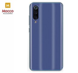Mocco Ultra Back Case 1 mm Silicone Case for Xiaomi Redmi 8 / Redmi 8A Transparent hind ja info | Telefoni kaaned, ümbrised | kaup24.ee