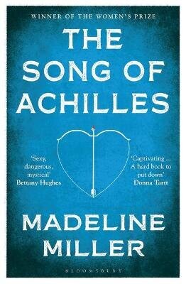 Song Of Achilles: Bloomsbury Modern Classics Special Edition hind ja info | Romaanid  | kaup24.ee