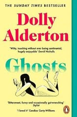 Ghosts: The Top 10 Sunday Times Bestseller hind ja info | Romaanid | kaup24.ee