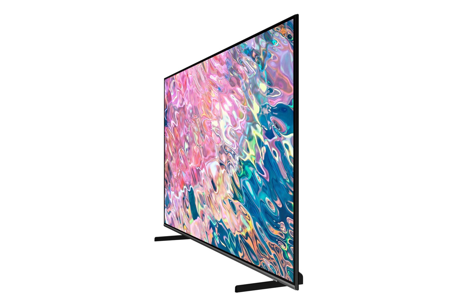43" 4K QLED TV Samsung QE43Q67B hind ja info | Telerid | kaup24.ee